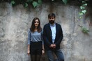 Τι είναι το «Ongoing reflections on Patission str.»;