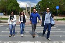 Αυτοί είναι οι "Πειρατές" της Θεσσαλονίκης