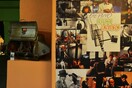 Cine Άλεξ - Στο παλαιότερο θερινό σινεμά της Θεσσαλονίκης
