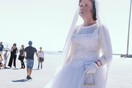 24 φωτογραφίες απ' τα γυρίσματα του νέου φιλμ του Παναγιώτη Φαφούτη στην Πάτρα