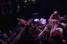 ΗΜΟΥΝ ΕΚΕΙ: Οι Misfits στην Αθήνα