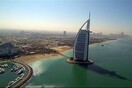 Πετώντας με πειραγμένα drones πάνω από το Dubai