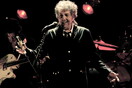 Μια βραδιά στον Bob Dylan
