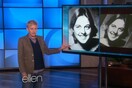 WTF! H Ellen De Generres έπαιξε στο Μπρούσκο 
