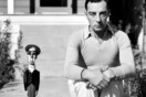 Ο Buster Keaton στην τηλεόραση