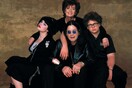Σε ποιον έλειψαν οι Osbournes;