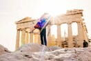 50 φιλιά για τον αποχαιρετισμό του 2014
