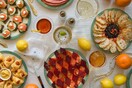Μπορείς να αναγνωρίσεις το βιβλίο από το γεύμα;