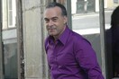 O Φώτης Σεργουλόπουλος ανοίγει νέο εστιατόριο στην Κηφισιά