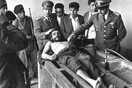 Η εν ψυχρώ δολοφονία του Τσε Γκεβάρα 