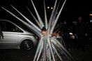 H τελευταία εμφάνιση της Gaga ξεπερνά κάθε φαντασία