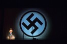  Η φανταστική συνάντηση του ινδικού θεού-ελέφαντα Γκανές με τον Χίτλερ 