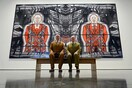 Οι αποδιοπομπαίοι τράγοι των Gilbert and George