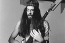 R.I.P. Glenn Cornick (1947 - 2014)