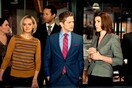 Good Wife: το τέλος του πέμπτου κύκλου