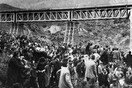  Η τραγωδία στον Γοργοπόταμο που παραμένει στο σκοτάδι της ιστορίας