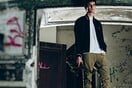 Ο GRiZ, που δίνει δωρεάν τη μουσική του στο ίντερνετ, μιλά στο LIFO.gr