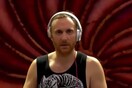 Τι επιτέλους συνέβη στον David Guetta;