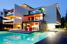 Tα "πράσινα" Golf Apartments της Γλυφάδας