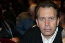 Υπέρ του Χάρη Παπαδόπουλου για τη θέση του γενικού διευθυντή του ΕΚΚ