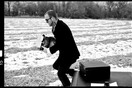 Τα ασπρόμαυρα γυμνά του Αllen Henson