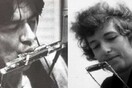 Για τη συγγένεια του Bob Dylan και του Δήμου Μούτση