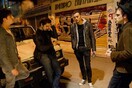 Tι ακούνε οι Zebra Tracks