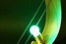 Lampent: Φως, όπως δεν θα το περιμέναμε ποτέ