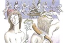 Η Παναγιά η Χελιδονού σε graphic novel!