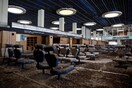 Kύπρος: Nεκρή ζώνη, 40 χρόνια μετά 