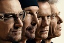 U2 στο Rolling Stone