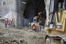 40 σπάνιες εικόνες από τη διάνοιξη του μετρό της Αθήνας