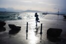 Ο Λουκάς Βασιλικός και η φωτογραφία του δρόμου στο LIFO.gr 