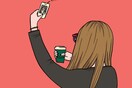 Γιατί οι selfies ήρθαν για να μείνουν