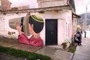 Jade: O ζωγράφος των δρόμων και η φωνή των φτωχών του Περού 