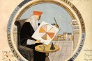 Μέσα στο μυαλό του Λεονάρντο Ντα Βίντσι