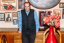 Ο θρύλος της πίστας Κώστας Καρουσάκης και οι συναρπαστικές αναμνήσεις του από ένα χαμένο κόσμο