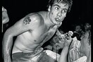 Glen E. Friedman - Ο εμβληματικός punk rock φωτογράφος 
