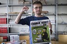 Charlie Hebdo