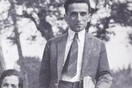 Ο Μάνος Ελευθερίου διαβάζει Καρυωτάκη στο LIFO.gr