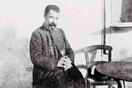 Ακούσαμε πρώτοι την όπερα του Γιώργου Κουμεντάκη «Φόνισσα»