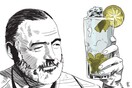 To άγνωστο αγαπημένο κοκτέιλ του Χέμινγουεϊ