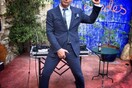 #feelingnuts: Αυτό είναι το νέο ice bucket challenge