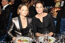 Η Jodie Foster παντρεύτηκε τη σύντροφό της Alexandra Hedison