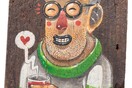  Mister Thoms: Η street art στα καλύτερα της