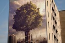 Ψηφιακή street art: H Θεσσαλονίκη αλλάζει όψη