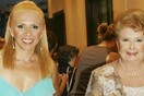 Τα τελευταία status της Αλεξίας Αλεξιάδου, πριν τον ξαφνικό θάνατό της