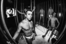 Ένα υγρό πάρκο γεμάτο κρυψώνες και ξέφωτα (ΝSFW)