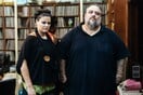 Οι Active Member φωτίζουν το σκοτάδι της Αθήνας με ρίμες