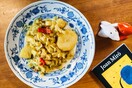 Θέλω τη nonna μου!Η επιστροφή του σπιτίσιου φαγητού, στο ανανεωμένο Ψυρρή